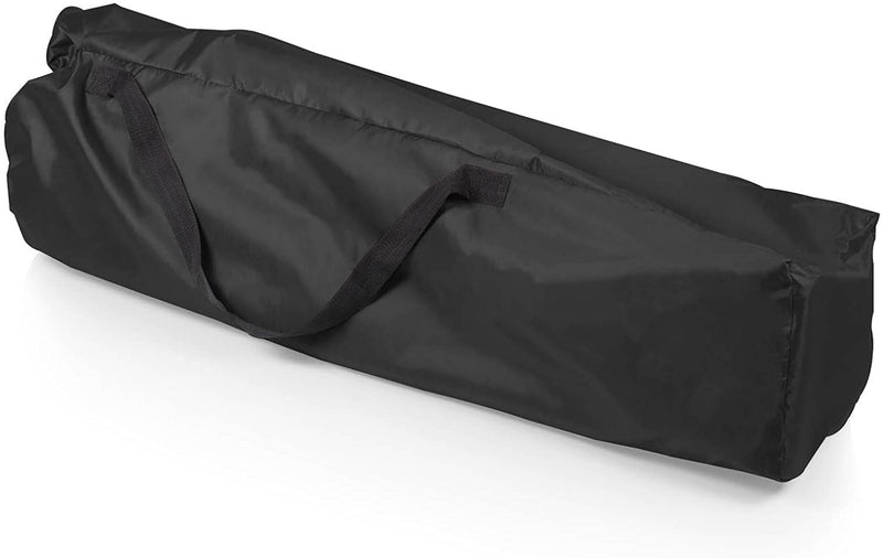 ONIVA - a Picnic Time Brand Big Bear XXL Camp Chair, Black