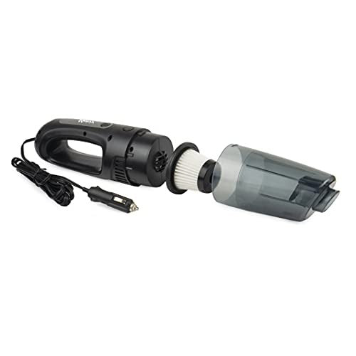Wagan EL7202 12V Auto Power Vacuum