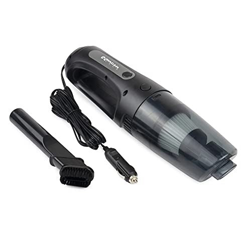 Wagan EL7202 12V Auto Power Vacuum