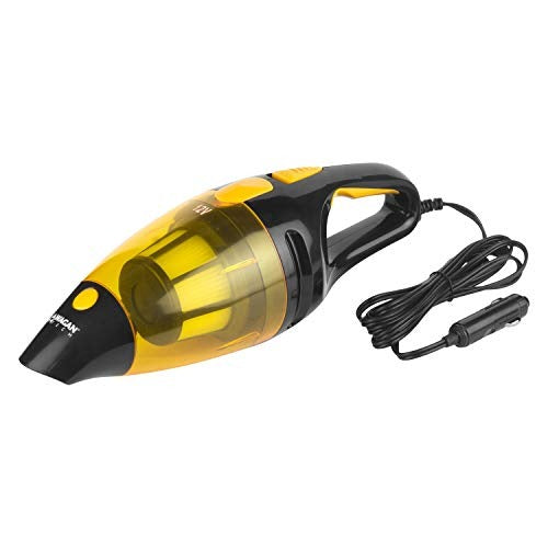 WAGAN TECH 7207 12-Volt Cyclone Auto Vac