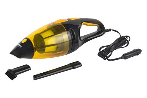 WAGAN TECH 7207 12-Volt Cyclone Auto Vac