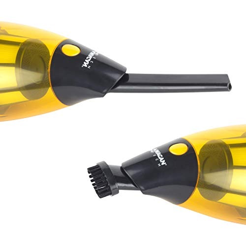 WAGAN TECH 7207 12-Volt Cyclone Auto Vac