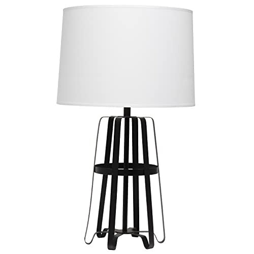 Stockholm Table Lamp, Oil Rubbed Bronze