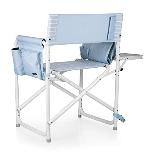 ONIVA - a Picnic Time Brand Outdoor Directors Folding Chair