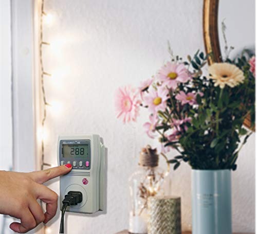 P3 International P4460 Kill A Watt Ez Energy Monitor