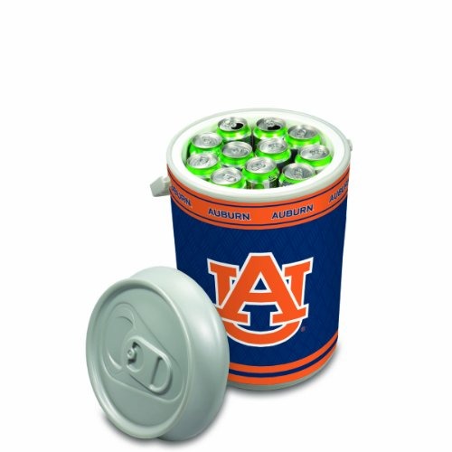 NCAA Auburn Tigers Insulated Mega Can Cooler