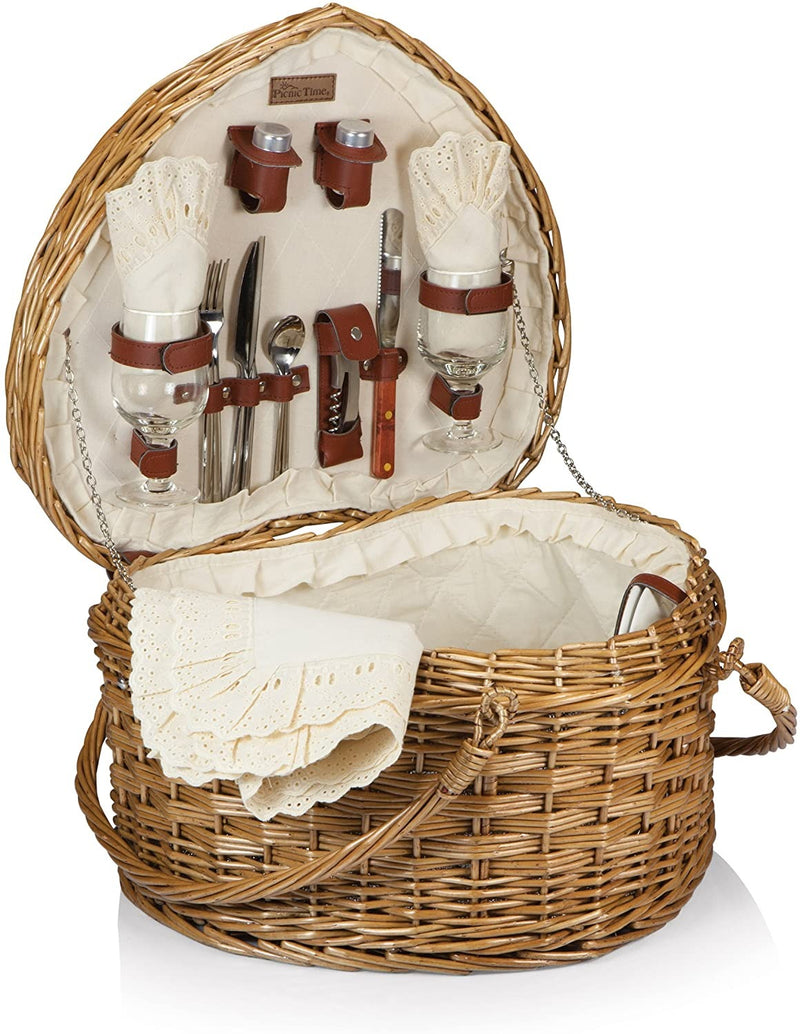 Picnic Time &