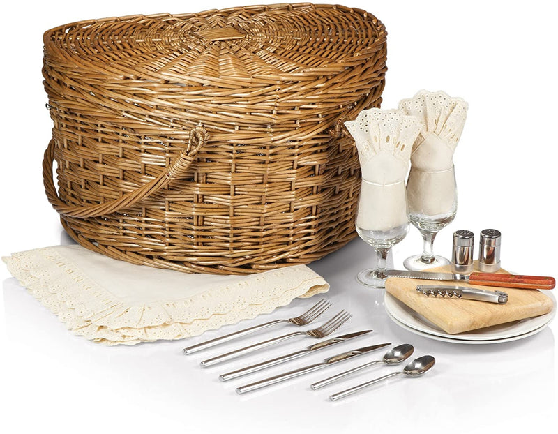 Picnic Time &