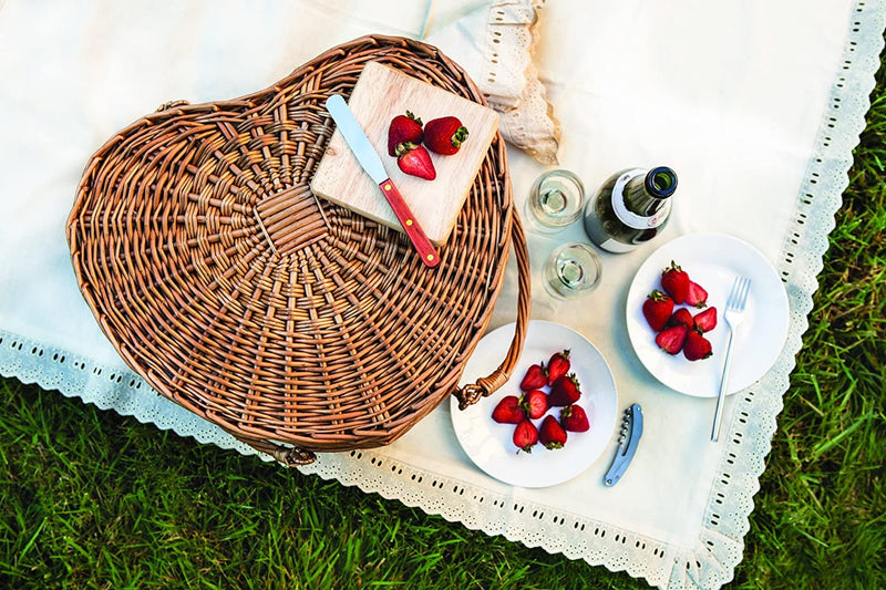 Picnic Time &