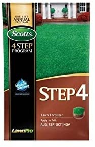 Scotts STEP 2 Weed Control Plus Lawn Food2