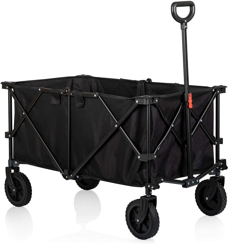 ONIVA - a Picnic Time brand Adventure Wagon XL, Black