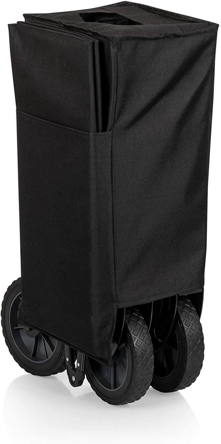 ONIVA - a Picnic Time brand Adventure Wagon XL, Black