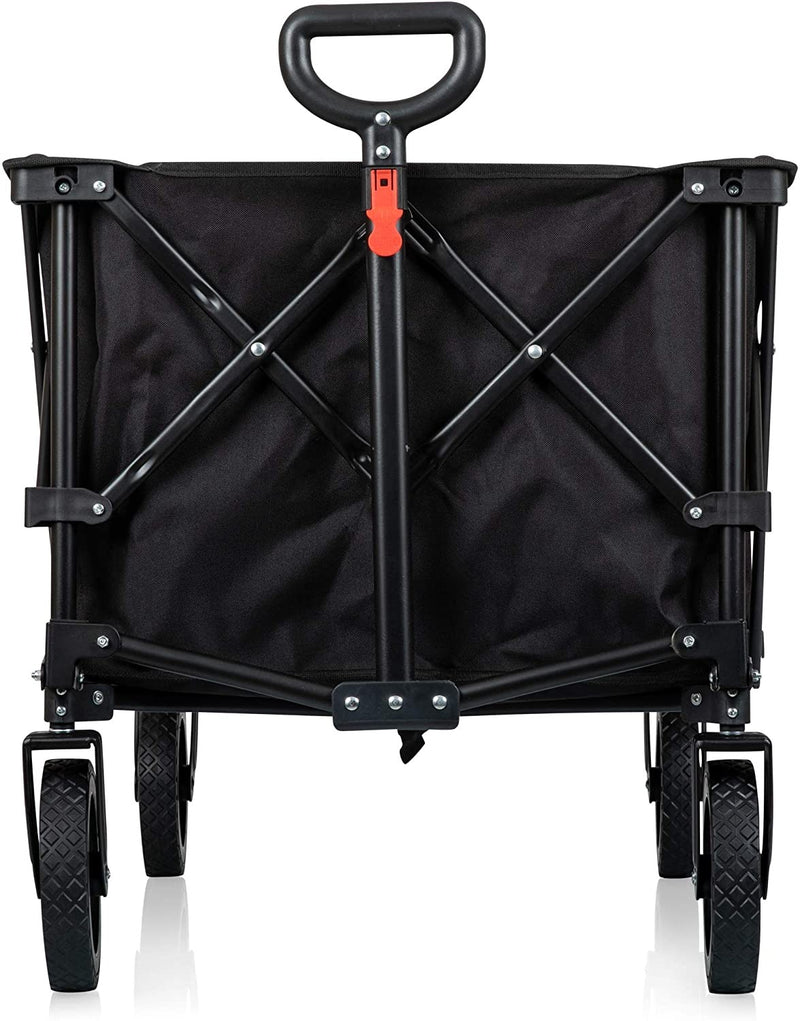 ONIVA - a Picnic Time brand Adventure Wagon XL, Black