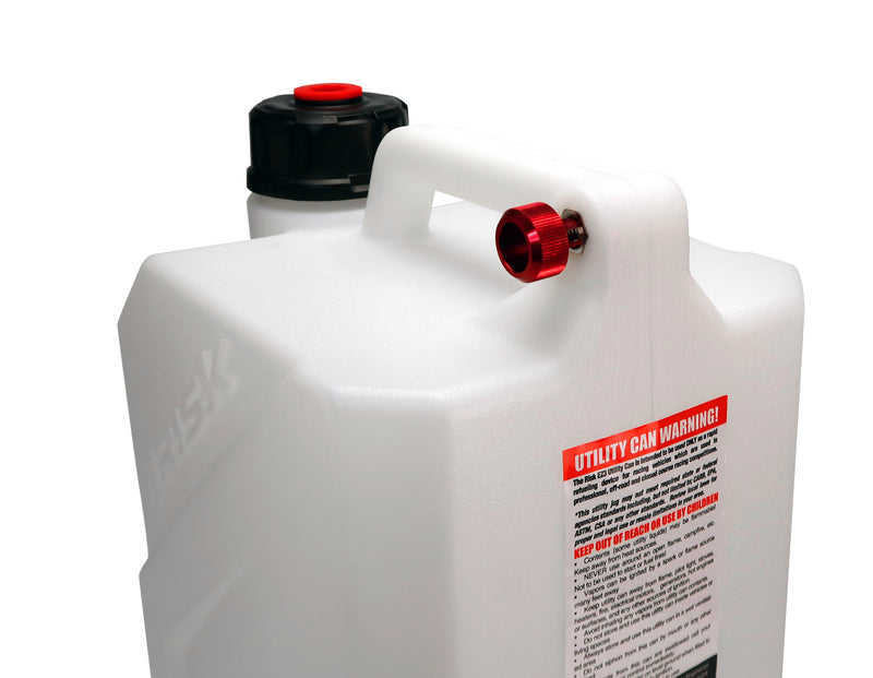 EZ5 - 5 Gallon Utility Jug Only