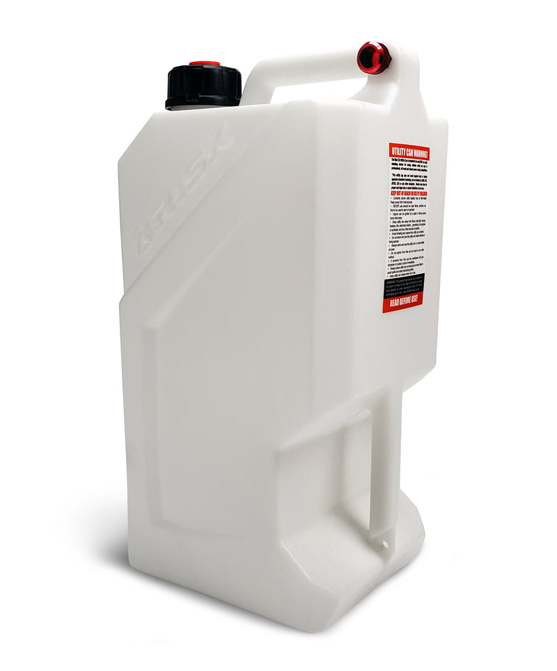 EZ5 - 5 Gallon Utility Jug Only