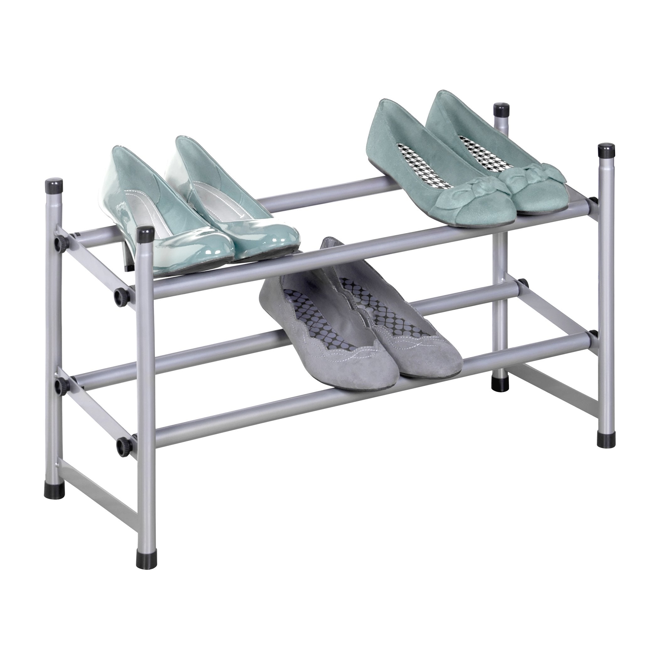 Richards Homewares 3-Tier Shoe Rack