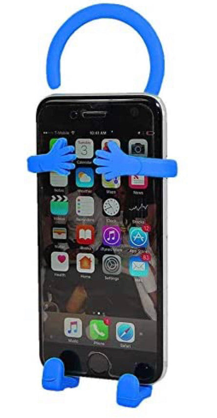 VICKY PHONE HOLDER  BAG- GRANO main image 1