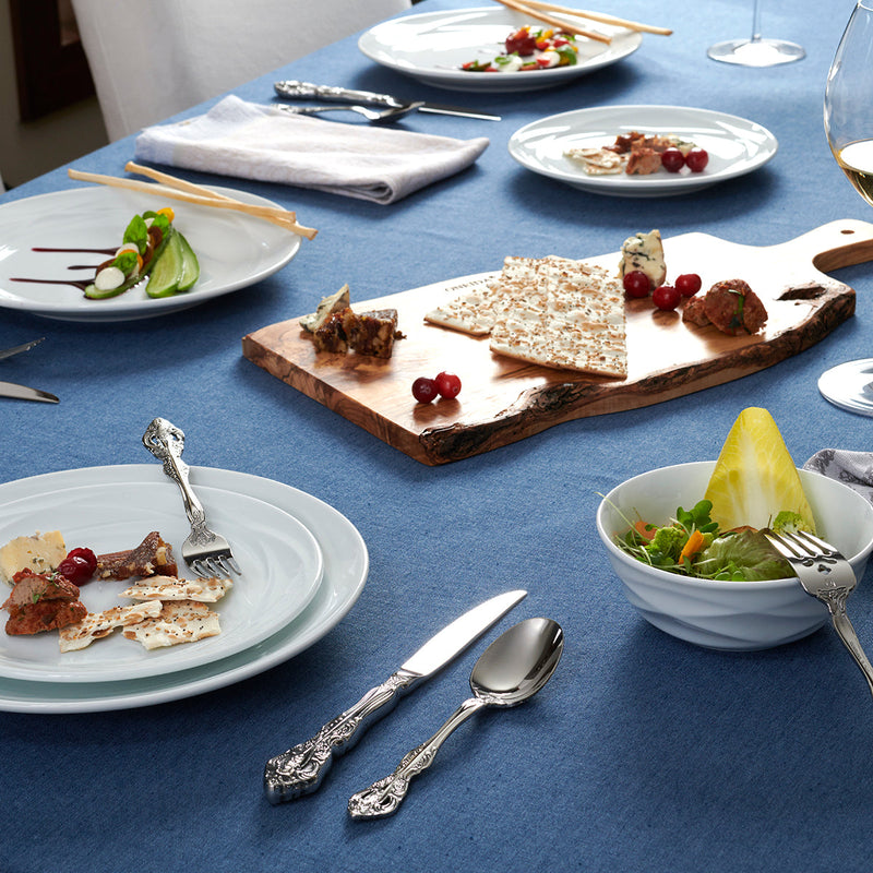 Oneida Michelangelo Fine Flatware Dinner Fork