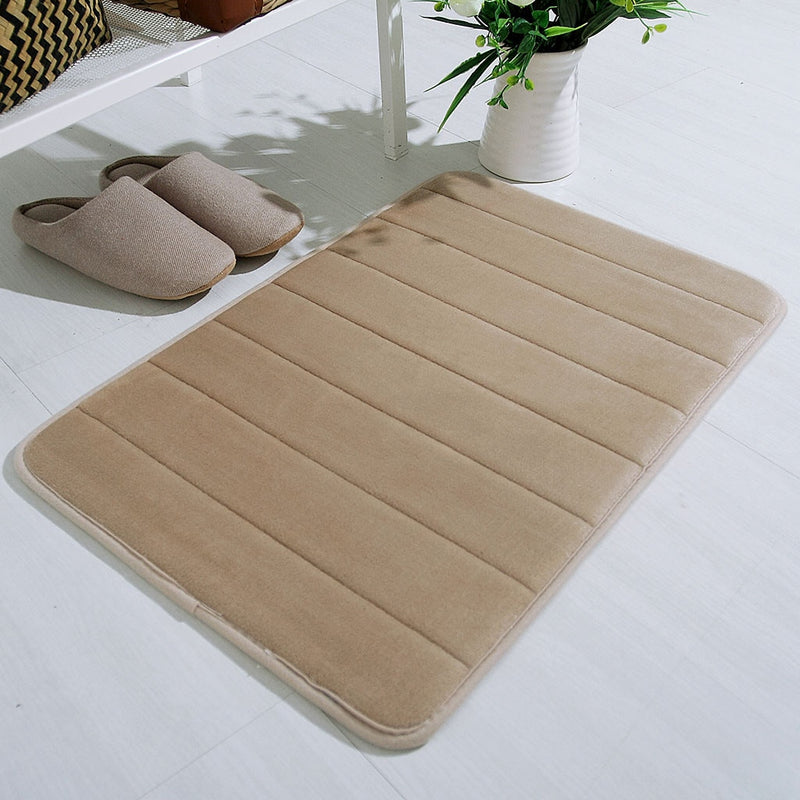 Memory Foam Non-slip Rug Kitchen Mat home-place-store.myshopify.com [HomePlace] [Home Place] [HomePlace Store]