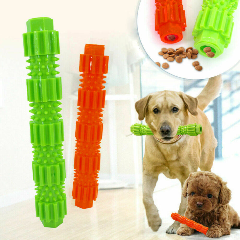 Pets Toothbrush Teeth Cleaning Chew Toy  Stick for Small, Medium and Large Dogs home-place-store.myshopify.com [HomePlace] [Home Place] [HomePlace Store]