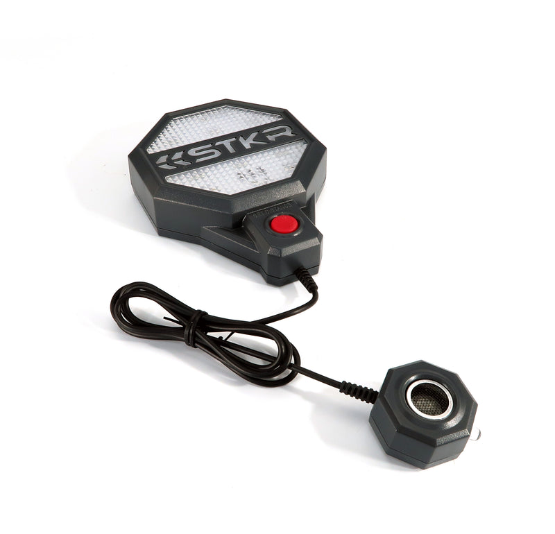 Adjustable Parking Sensor- Dark Grey