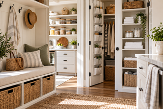 How to Make a Small Room Feel Bigger Without Remodeling