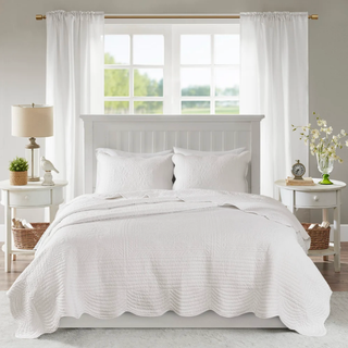 Bedding for Better Sleep