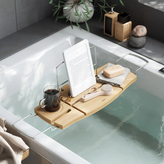 Bath Essentials for Everyday Living