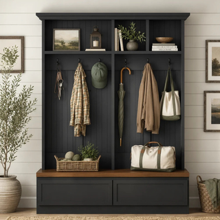 Furniture for Real Life