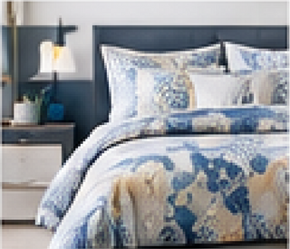 Complete Bedding for an Easy Bedroom Refresh