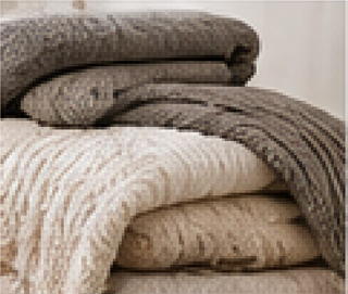 Blankets, Quilts & Throws for Every Season
