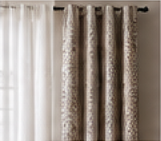 Curtains to Complete Your Windows