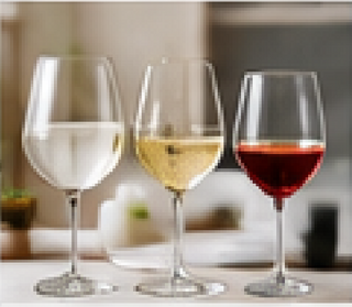 Drinkware for Every Pour and Occasion