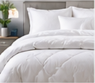 Duvets for a More Comfortable Bedroom