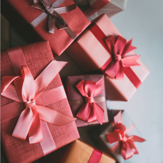 Gifts They'll Love to Give and Receive