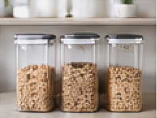 Kitchen Organization for a More Efficient Space
