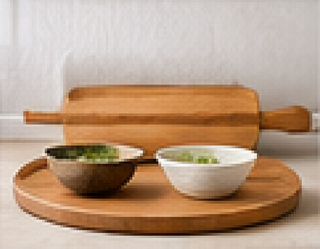 Serveware for Better Entertaining