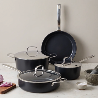 Kitchen Essentials for Everyday Living