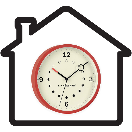 Clocks – HomePlace