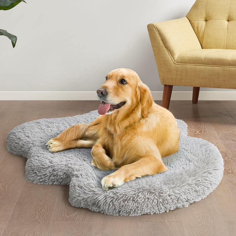 Friends Forever Nala Hide Mat LG See below 1 Pet Mat:30""W x 40""L