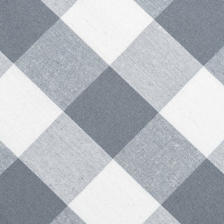 Checkered Cotton Plaid Tablecloth