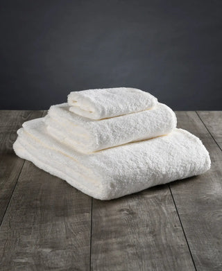 Delilah Home 100% Organic Cotton Bath Towels Collection