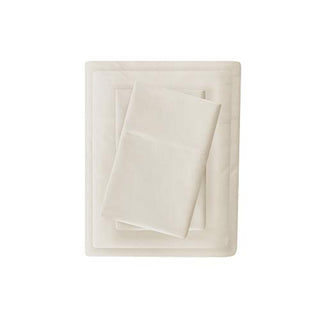 Madison Park 3M Microcell Bed Sheet Set Color Fast