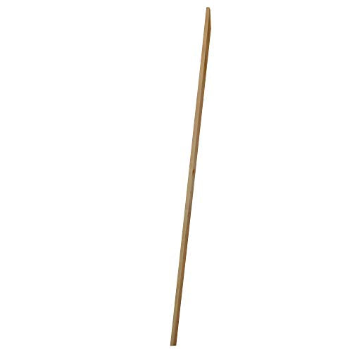 American Trails Decorative Ladder with Solid American, Natural Maple