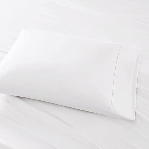 Madison Park Cotton and Polyester Sateen 7 Pcs Sheet Set MP20-7157