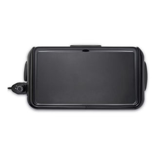 Oster 22-Inch Electric Griddle W/Warming Tray - 2208652