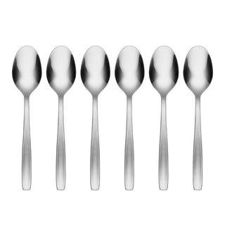 Cambridge Silversmiths Paulina Teaspoons, Set Of 6