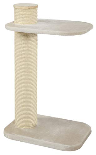 TWO by TWO Maple Cat Tree Beige