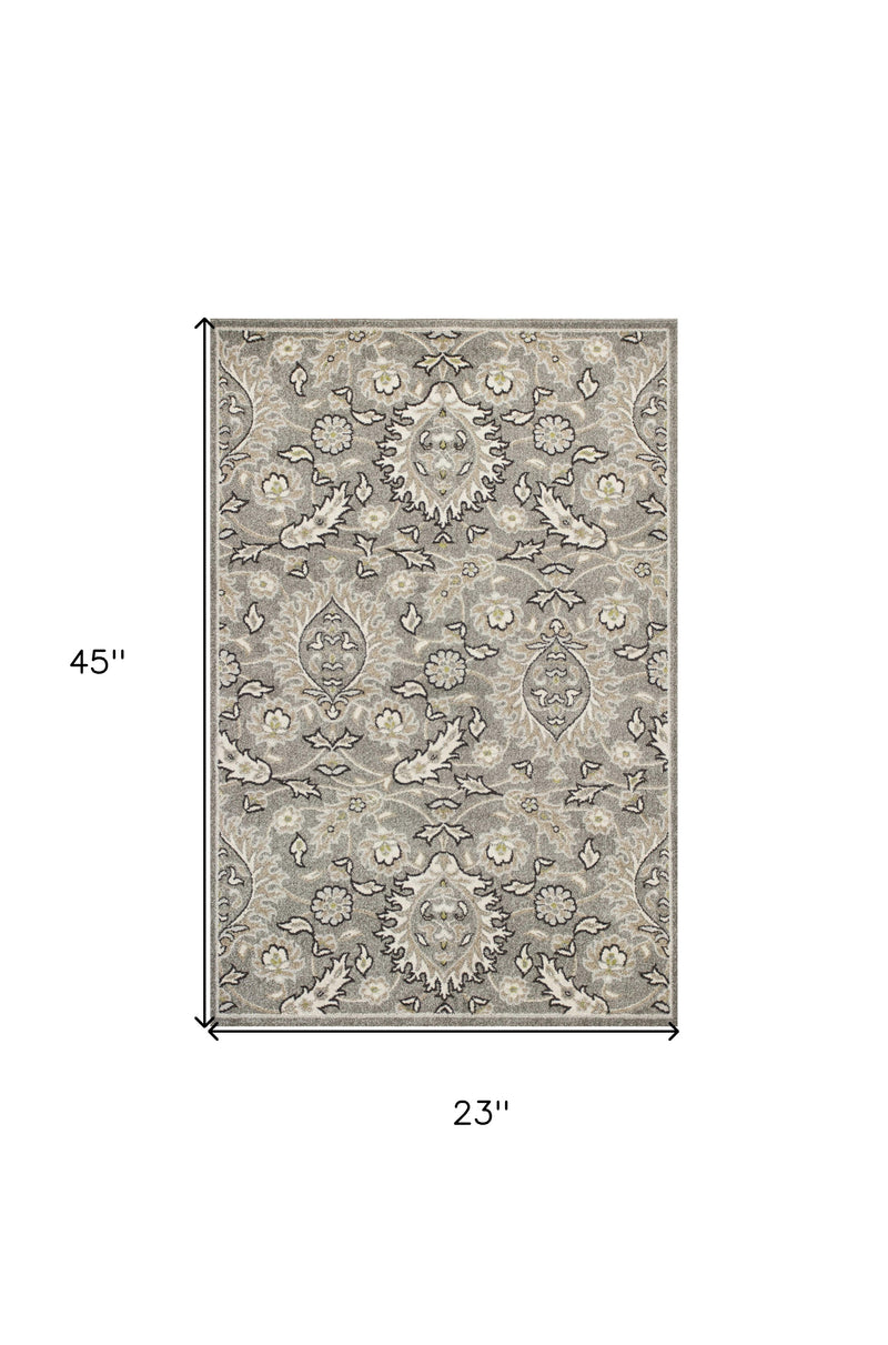 Home Outfitters 2&