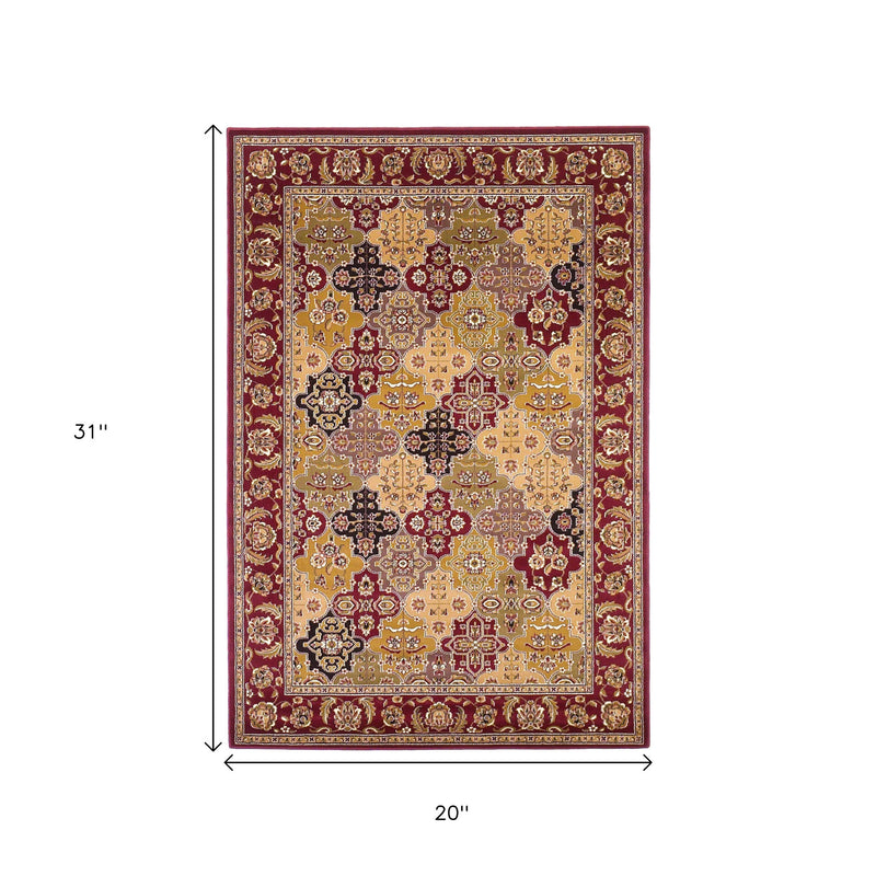 Home Outfitters 2&